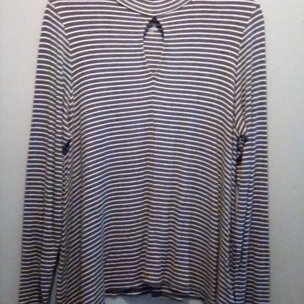 Soft & Sexy XL Ladies Long Sleeve